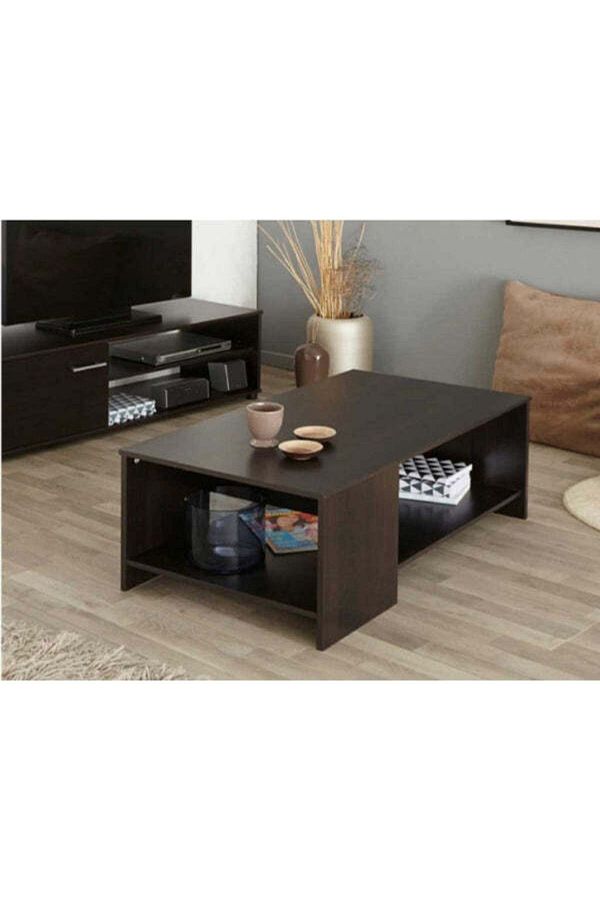 Orient-A coffee table that brings elegance to your living space 1