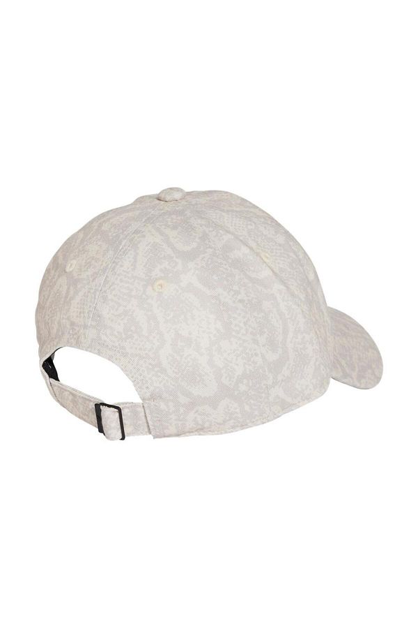 帽子・その他 adidas Snake BB Cap Wonderwhite JD0981 adidas Snake Baseball Hat - White | Free Shipping with