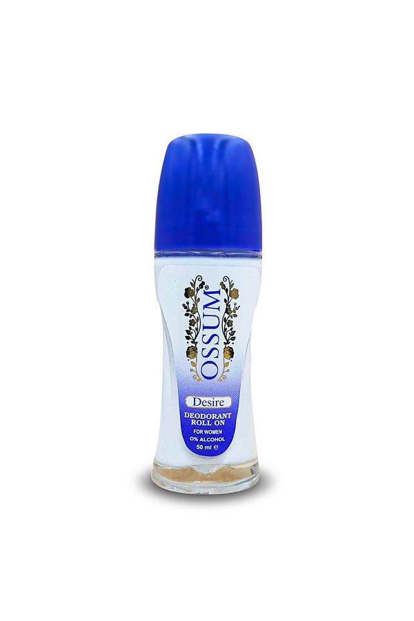 Ossum-ROLL ON - DESIRE 50ML 1