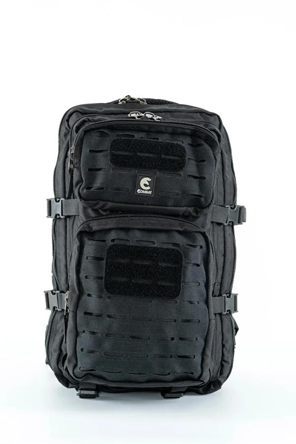 Combat Tactical-Rucsac militar tactic 45 Lt Impermeabil - drumeții - călătorii - alpinism - camping - trekking - afară 1