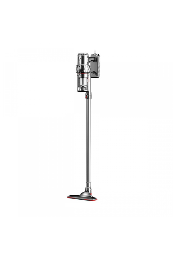 SOKANY-Aspirator vertical SK-3378, 2000W, 1,1 l, accesorii, gri 1