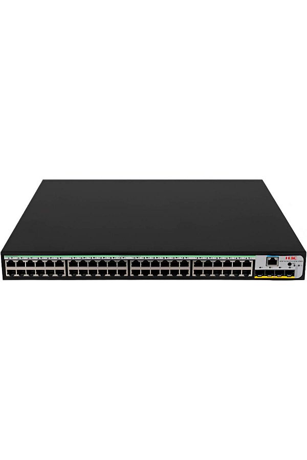 H3C-S1850V2-X Layer 2 Gigabit Access Switch 1