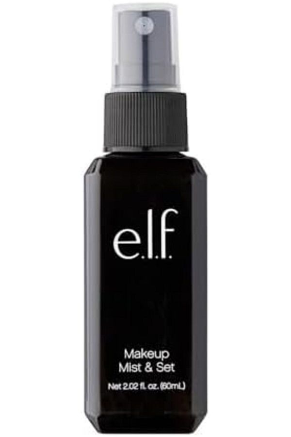ELF-e.l.f Mist and Set Makeup Setting Spray, Lightweight and Long-Lasting 1