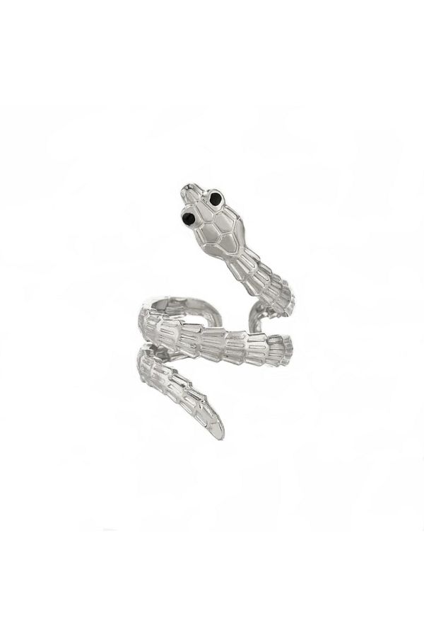 SIC MODA-Inel Sarpe Inox Sic Moda 6056A 1