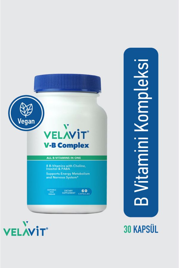 Velavit-V-B Complex 1
