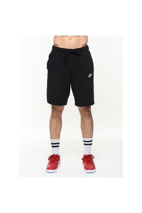 Nike m nsw short jsy club hot sale