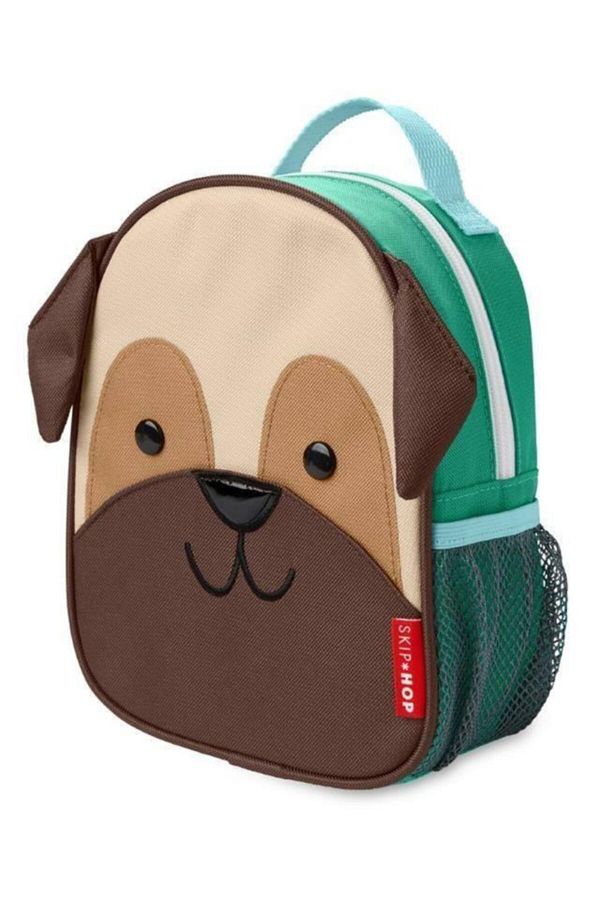 Skip Hop-Mini Backpack Pug 1
