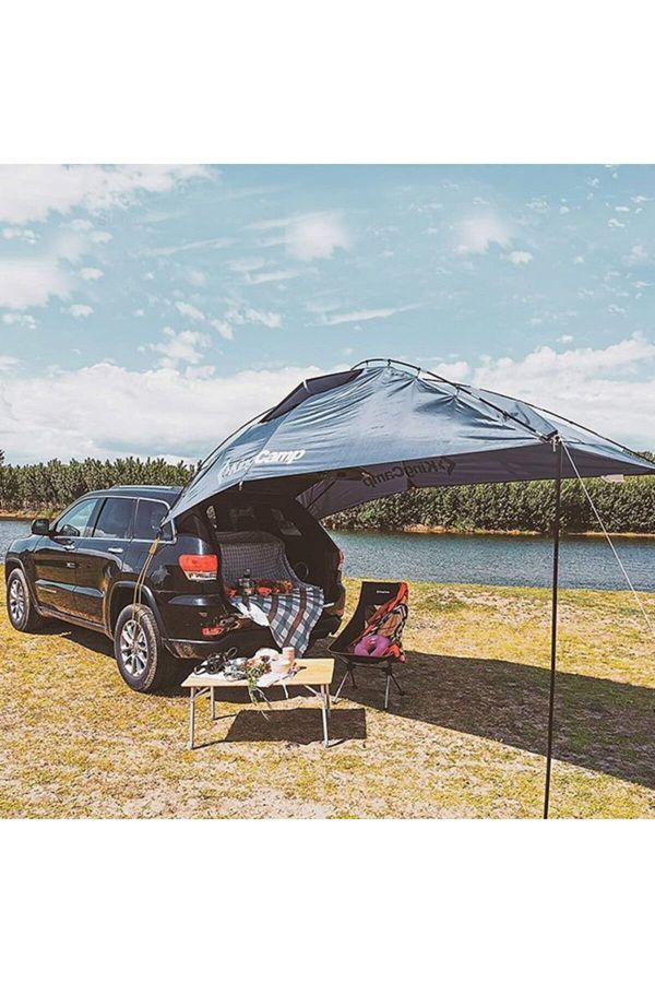 KINGCAMP Compass Awning Shelter Suv Tent Awning Trendyol