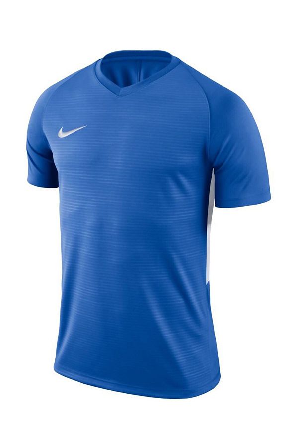 Nike Dry Tiempo Prem Jsy Ss Men S T Shirt894230 463 Trendyol