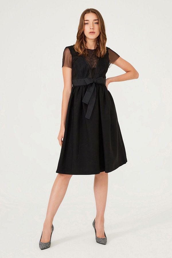 Twin sets for evening wear sale