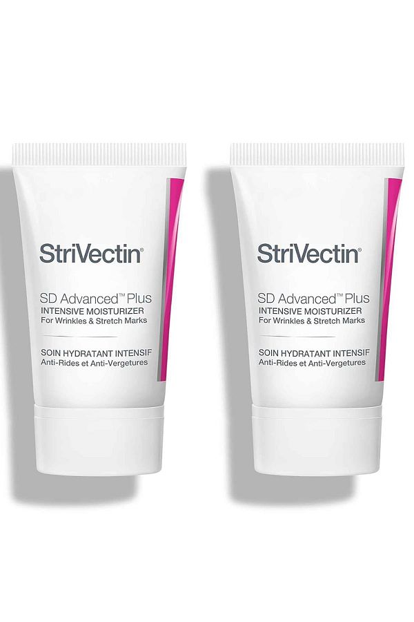 Strivectin-Sd Advanced Plus Anti-Wrinkle and Stretch Moisturizer 2X47Ml 1