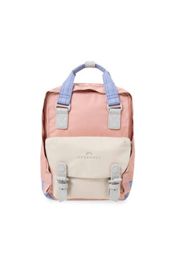 Doughnut-donut women's backpack D124MN-8808-F pink 1