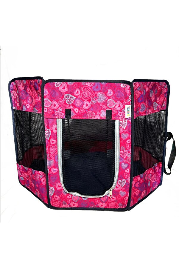 pawingo Kedi Evi Köpek Evi Doğum Çadırı Kedi Doğum Çadırı Kedi Oyun Alanı Köpek Oyun Alanı Pet Çadırı