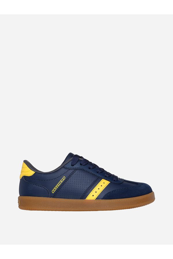 SKECHERS-Zinger Street Sneakers 1