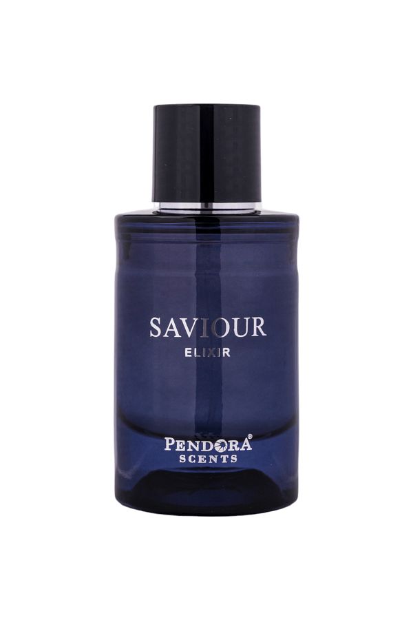 Pendora Scents-Saviour Elixir de Pendora Scents EDP 100 ml 1