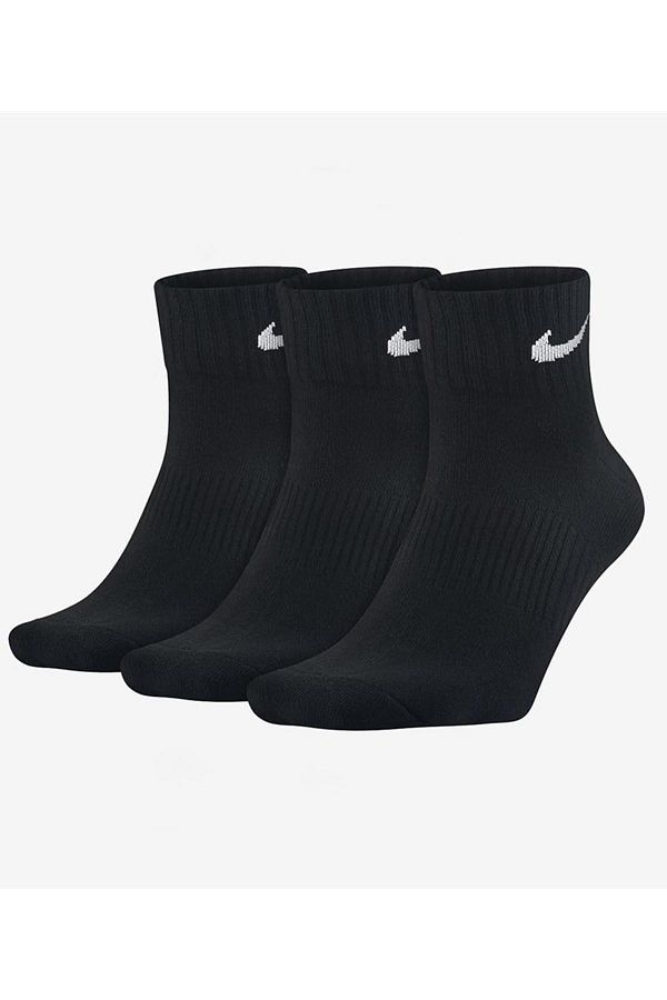Nike-Σετ κάλτσες Unisex U Nk Perf Ltwt Qt 3pr 1