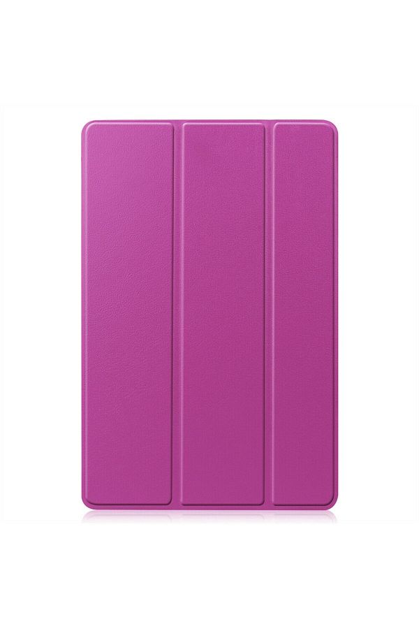 G Golden Case-Husa Smart Cover tableta, pentru Samsung Galaxy Tab S8 X700 X706 11 inch 2022, mov 1