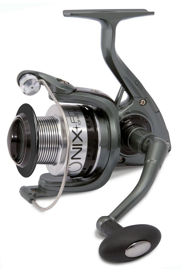 LİNEAEFFE-Lineaeffe Rapid Onix Fd 30 Fishing Rod Machine 1