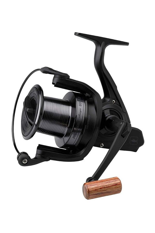 PROLOGIC-Avenger Xd 8000 Fd 5 1Bb Fishing Line Machine 1