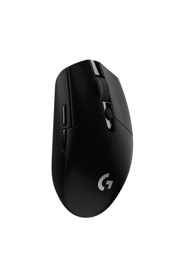 logitech-Logitech G305 Wireless Gaming Mouse with Hero Sensor PC 1