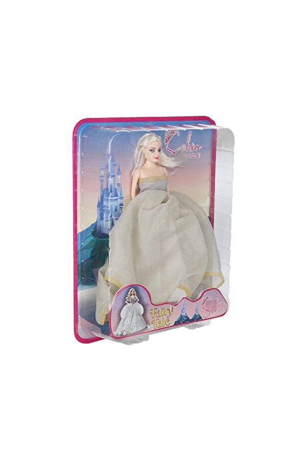 toysclub NLC SAHRA BEBEK