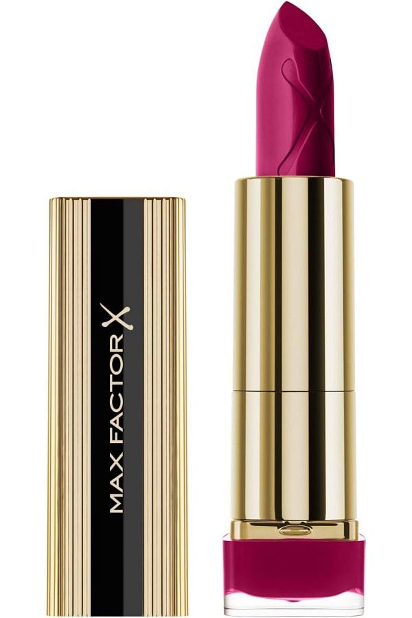 Max Factor-Max Factor Colour Elixir Lipstick 685 Berry 1