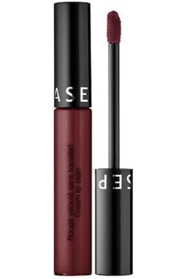 SEPHORA-Sephora Collection Liquid Lipstick 27 Black Cherry 0.169 oz/5 ml 1