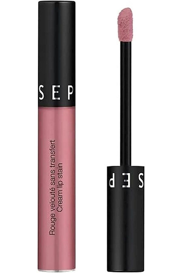 SEPHORA-Sephora Rouge Cream Lip Gloss - 81 1