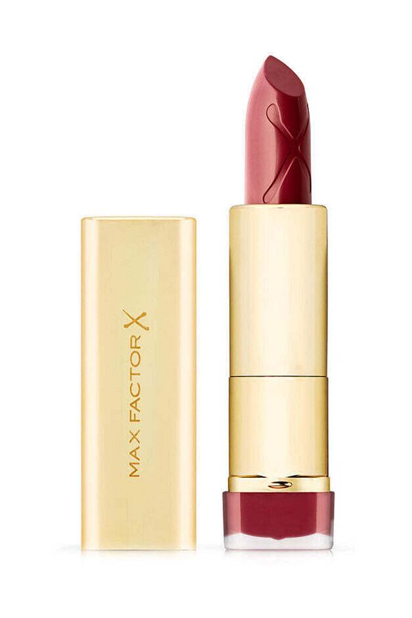 Max Factor-Max Factor Colour Elixir Lipstick 685 Berry 1