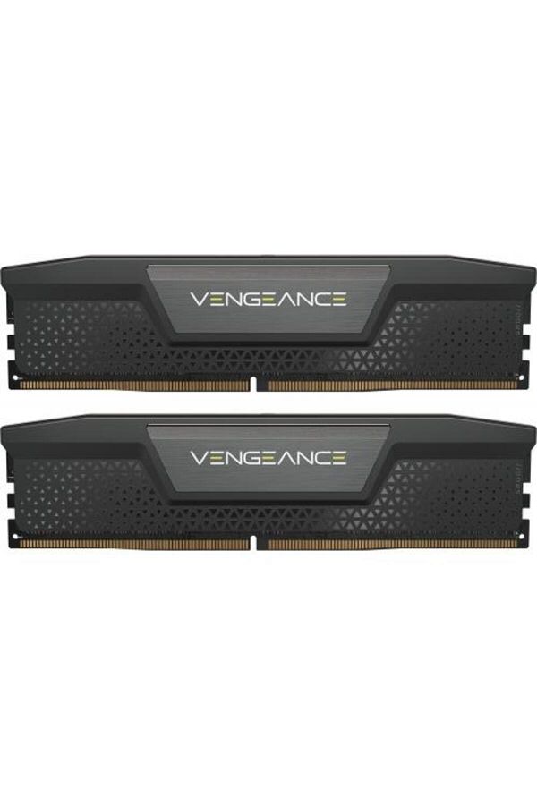 Corsair-Memorie RAM Vengeance 32GB DDR5 6000MHz CL36 Kit of 2 1