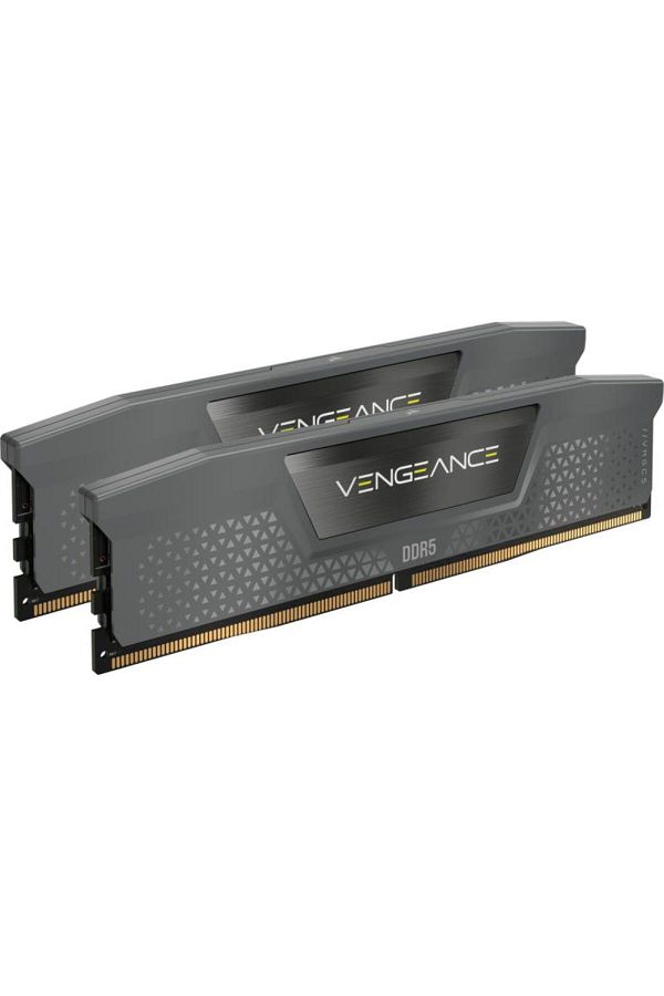 Corsair-Memorie RAM Vengeance 32GB DDR5 5600MHz CL36 Kit of 2 1