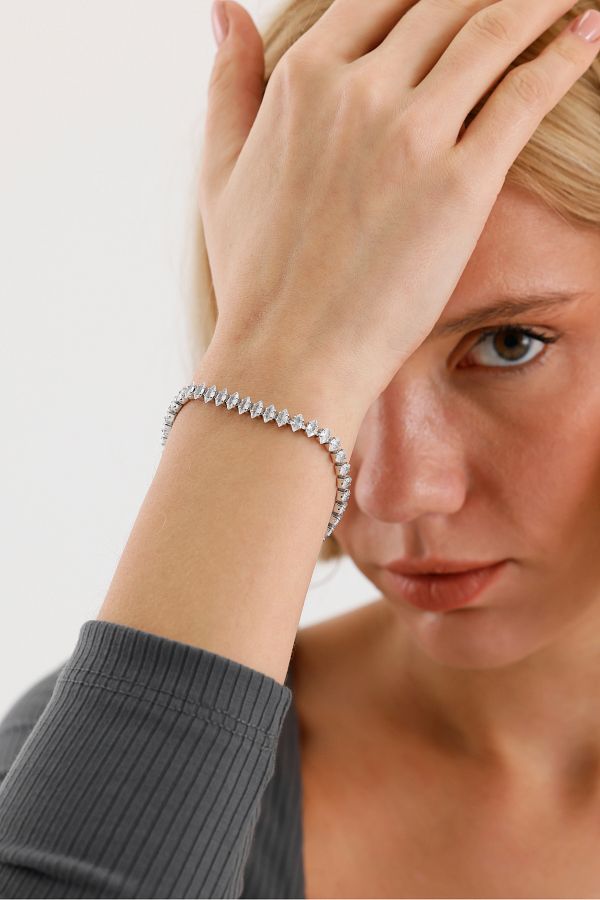 Swaroski-Bracelet 1