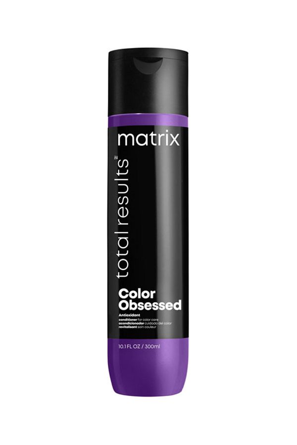 Matrix-Matrix Color Obsessed Protect Conditioner for Color-Treated Hair 300ml 1