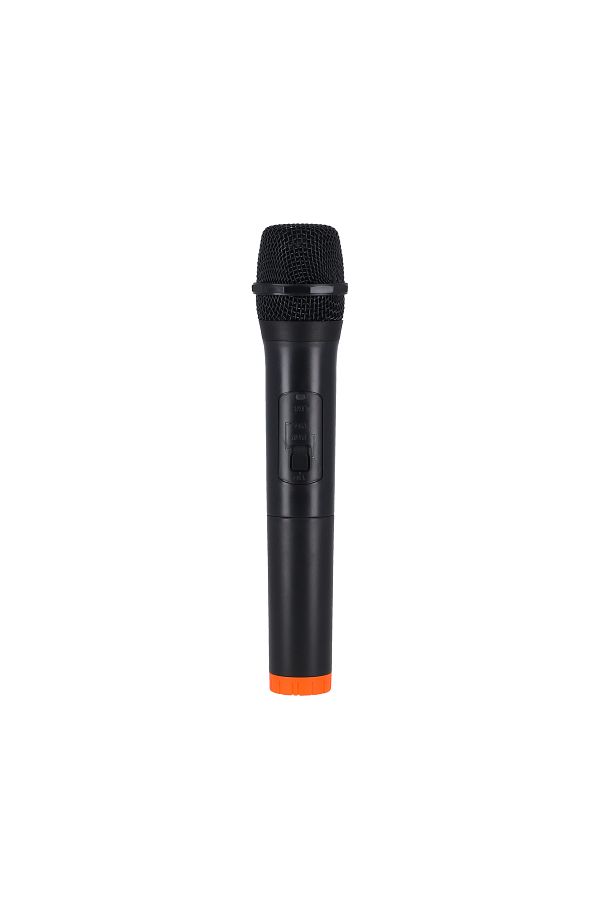 KRYPTON-Wireless Microphone – Clear Sound, 15m Range, Low Noise, For Singers Orators And Live Events 1