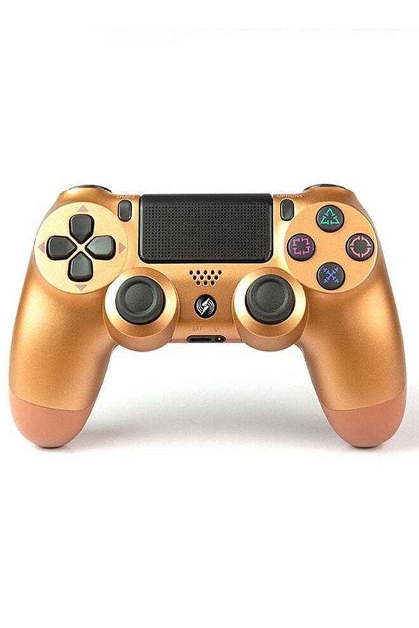 Generic-Wireless Controller For PlayStation 4 1