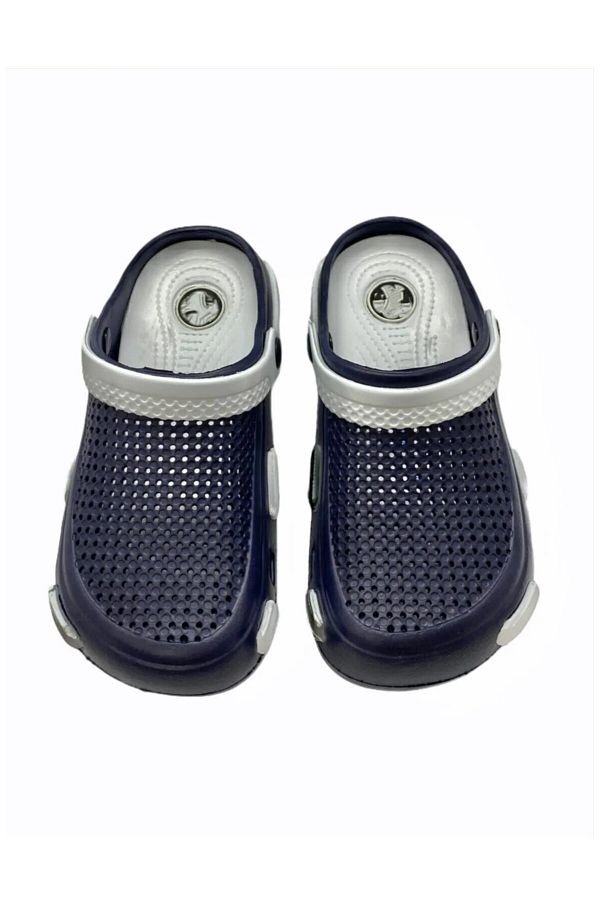 akix-Unisex Antibacterial Mesh Lightweight Medical Sole Daily Slippers Doctor Nurse Beach Pool Cook 1