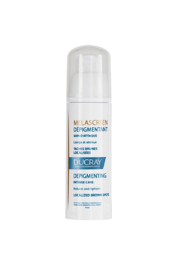Ducray-DUCRAY MELASCREEN DEPIGMENTATION 30ML 1