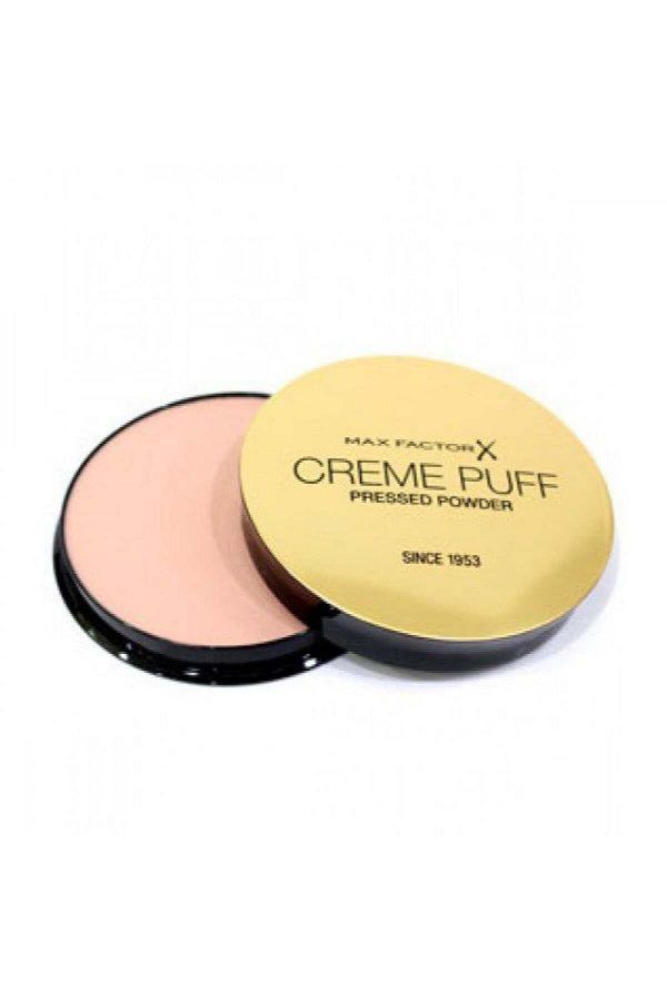 Max Factor-Max Factor Creme Puff Pressed Powder, Tempting Touch 53 1