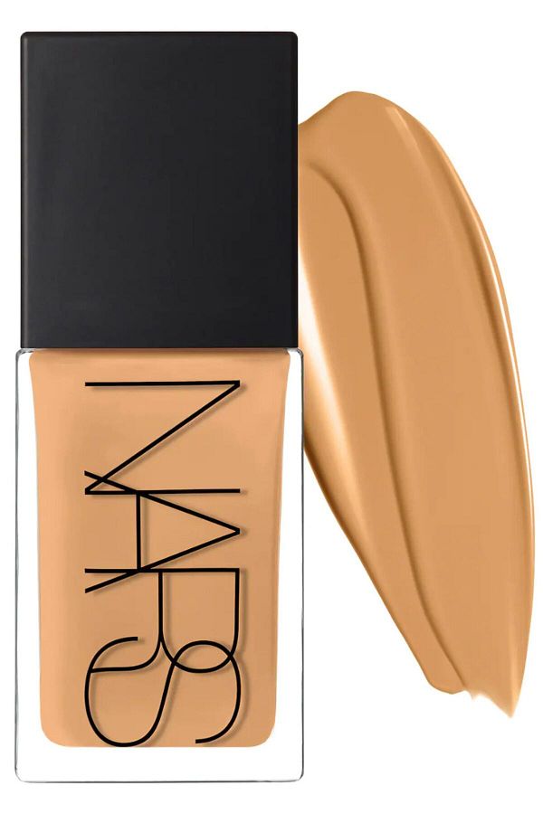 Nars-Foundation Effective for Dark Spots and Redness Coverage 30ml Tahoe 1
