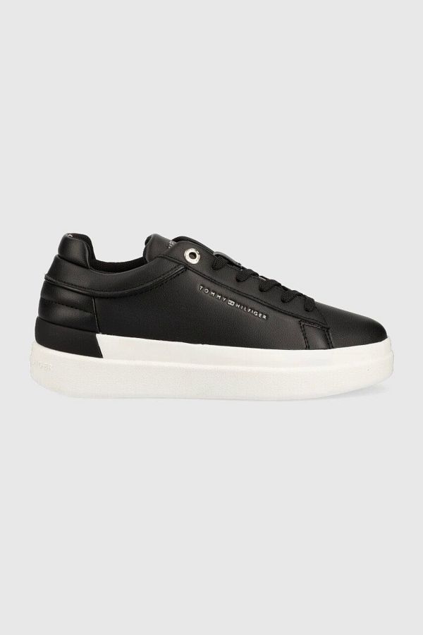 Tommy Hilfiger-Tommy Hilfiger women's sports shoes FW0FW06511 1