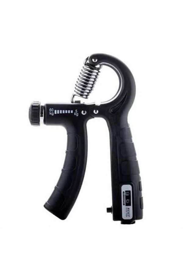 Mu Art Ahşap-Mrt Exercise Counter Hand Spring Art 871301 1