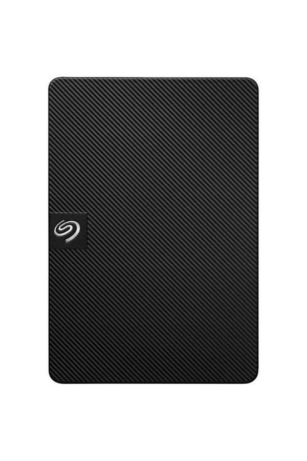 Seagate-HDD extern Seagate Expansion Portable 5TB USB 3.0 (Negru) 1