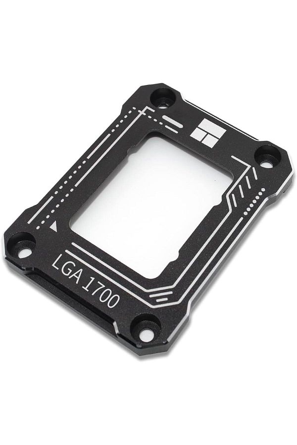 LUXE-Cpu Contact Frame for Lga 1700 Retrofit Kit, 17Xx-Bcf Bracket Intel 12Th/13Th/14Th 1