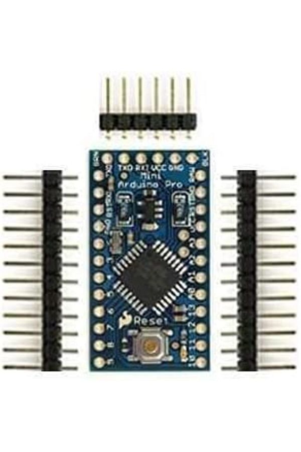 LUXE-متوافق مع Arduino Pro Mini 328-5 V / 16 MHz (مع رأس) LXSHP 1055529 1