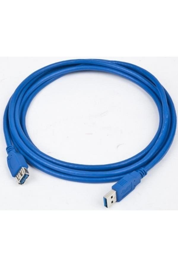 Gembird-Cablu prelungitor USB3.0 1