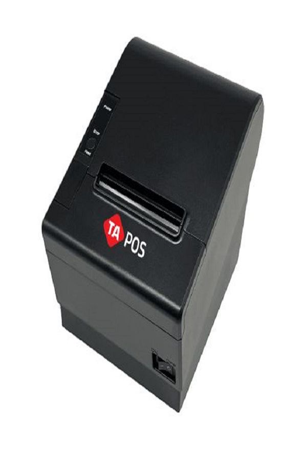 TA POS-TA POS TA-900UB Bluetooth and USB Thermal Receipt Printer 1