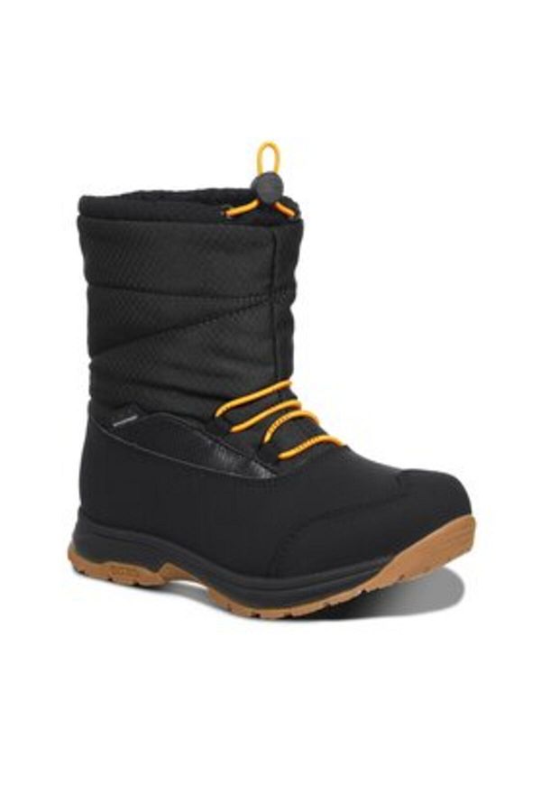 Icepeak-unisex children's snow boots 72264 black 1