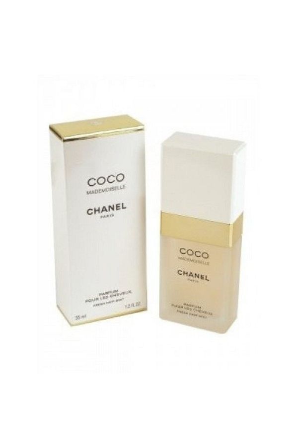 Chanel Sport-Chanel Coco Mademoiselle Hair Perfume 1
