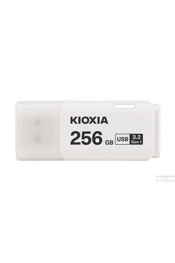 Kioxia-KIOXIA TransMemory Flash Drive 256GB 1