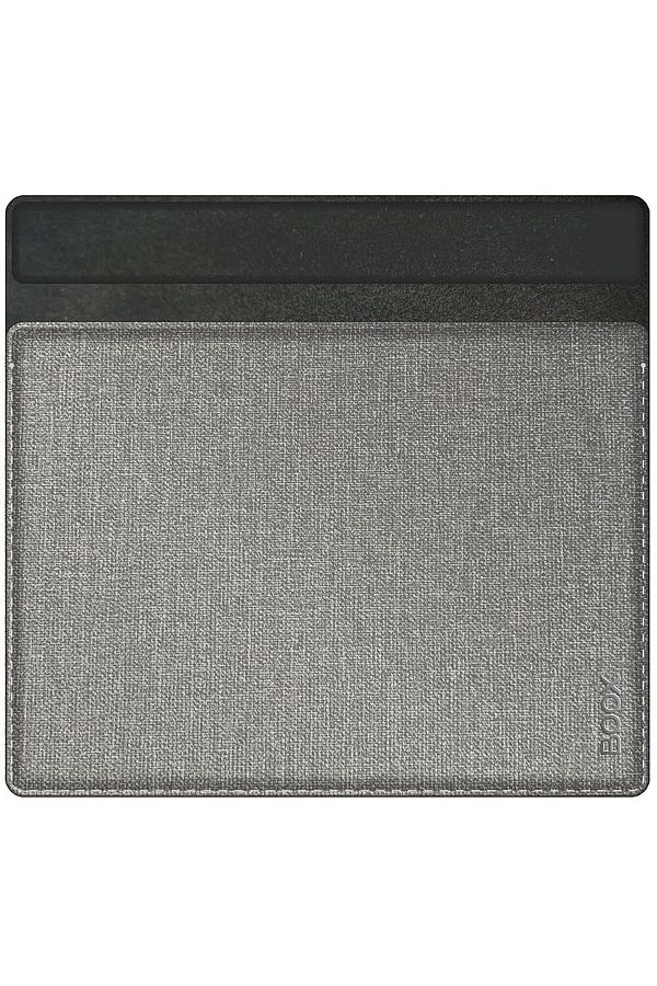 BOOX-Husa de protectie tip plic pentru Onyx Boox Nova Air/ Nova Air Color, Gri 1